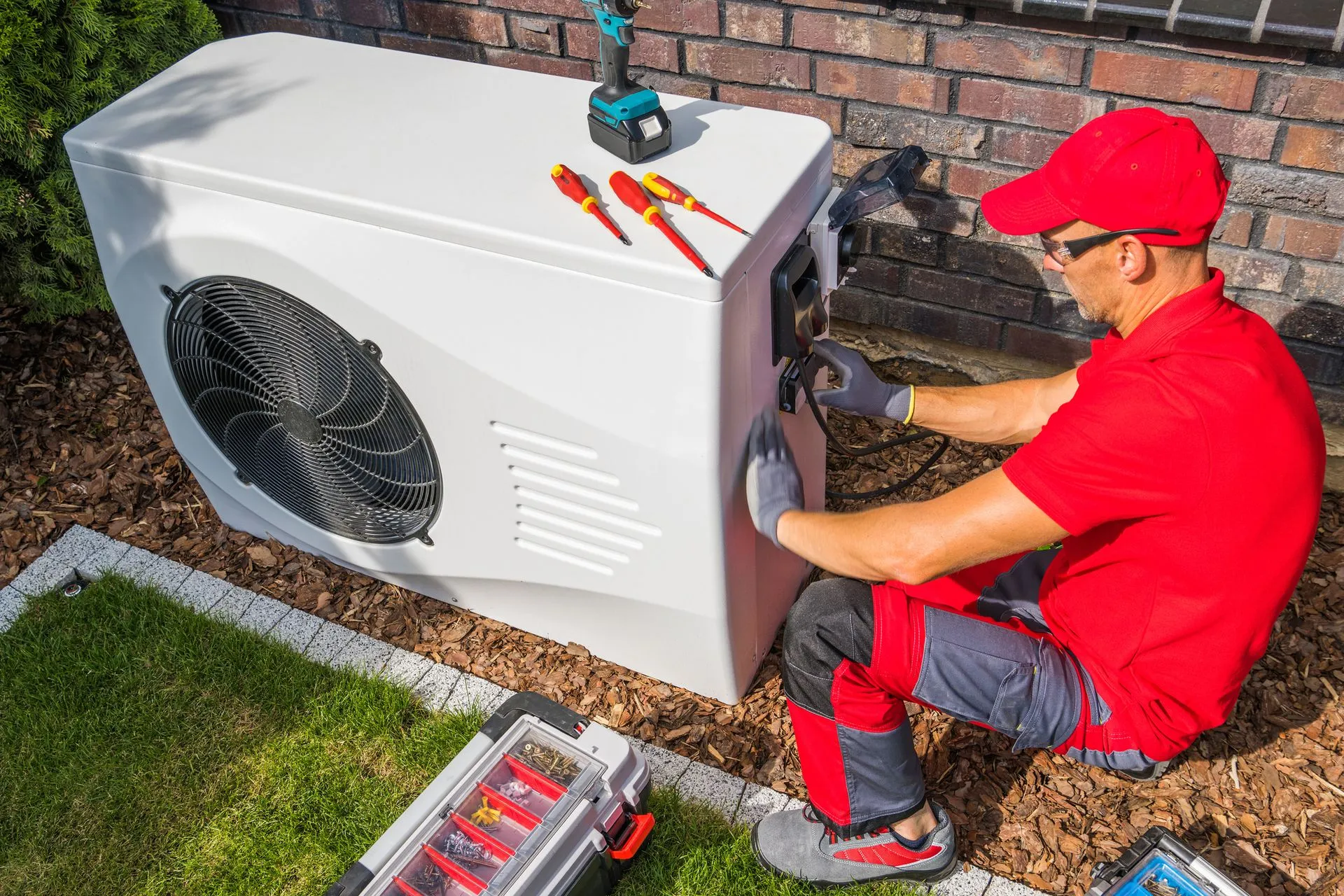 About HVAC in Bowersville, GA